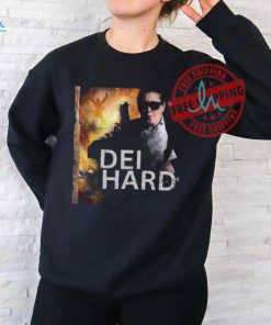 paula blart dei hard shirt