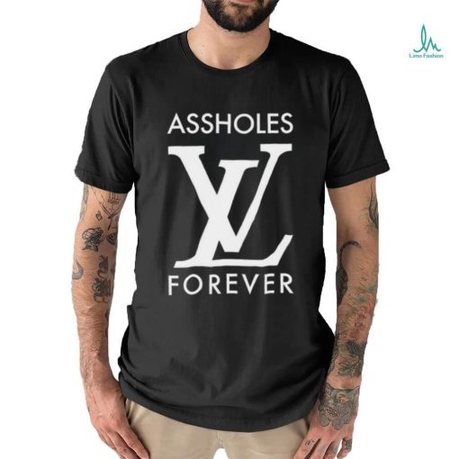 sholes Lv Forever Shirt