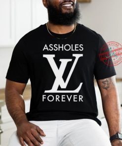 sholes Lv Forever Shirt