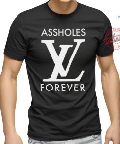 sholes Lv Forever Shirt