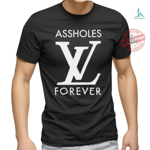 sholes Lv Forever Shirt