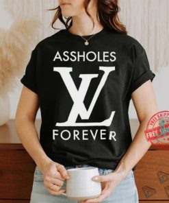 sholes Lv Forever Shirt