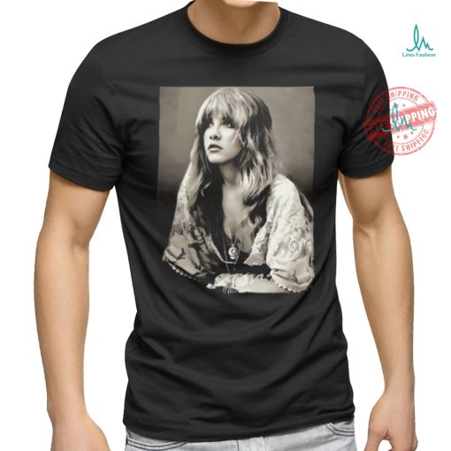 stevie nicks Tour 2024 T Shirt