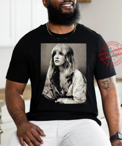 stevie nicks Tour 2024 T Shirt