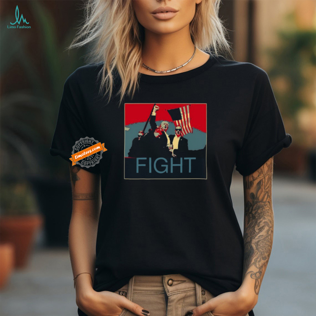 trump fight shirt trump fight shirt