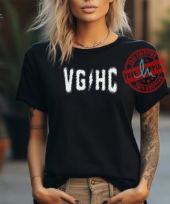 violent gentlemen hockey club blur vintage t shirt