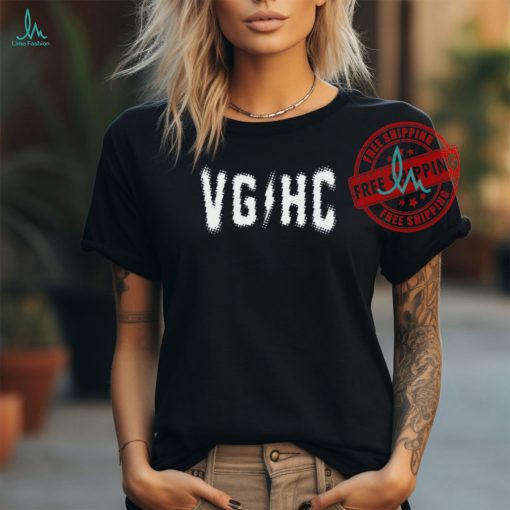 violent gentlemen hockey club blur vintage t shirt