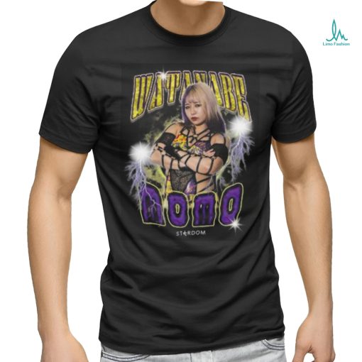 watanabe momo shirt