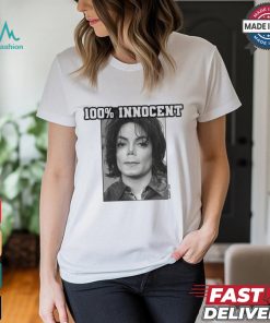 100% Innocent Babbitt Revived Shirt