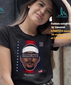 13 Bamonte Dearbball Shirt