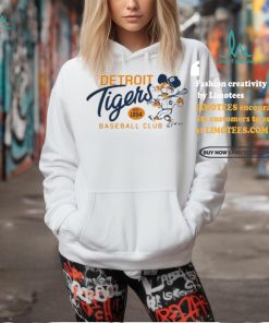 1894 Vintage Detroit Tigers Shirt