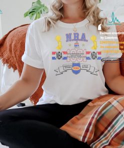1991 Basketball Champions Vintage Shirt