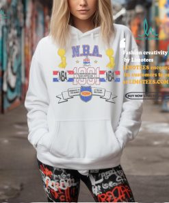 1991 Basketball Champions Vintage Shirt