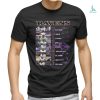 Kovu Lion King 2 Shirt