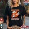 333 Half Evil Evil Comes In Threes T Shirt