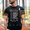 Stay Young Get Stoned T Shirt