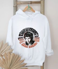 2024 Bob Dylan All Come True Shirt