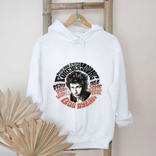 2024 Bob Dylan All Come True Shirt