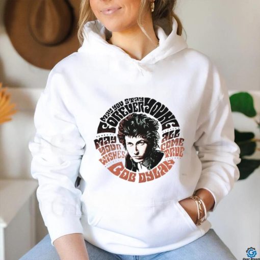 2024 Bob Dylan All Come True Shirt