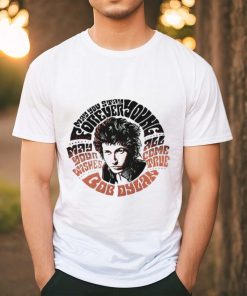 2024 Bob Dylan All Come True Shirt