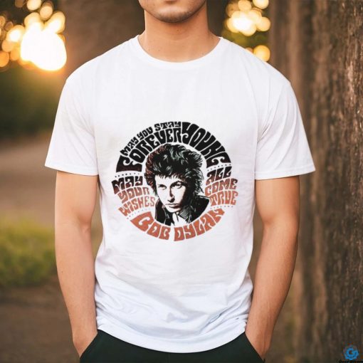 2024 Bob Dylan All Come True Shirt