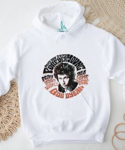 2024 Bob Dylan All Come True Shirt