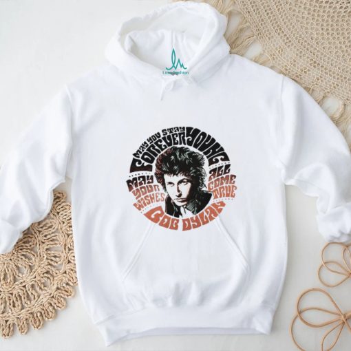 2024 Bob Dylan All Come True Shirt