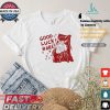 USWNT Triple Espresso American flag 2024 logo shirt