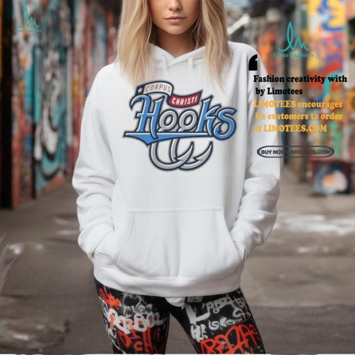 2024 Corpus Christi Hooks Essential Shirt