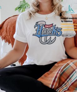 2024 Corpus Christi Hooks Essential Shirt