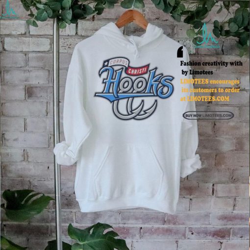 2024 Corpus Christi Hooks Essential Shirt