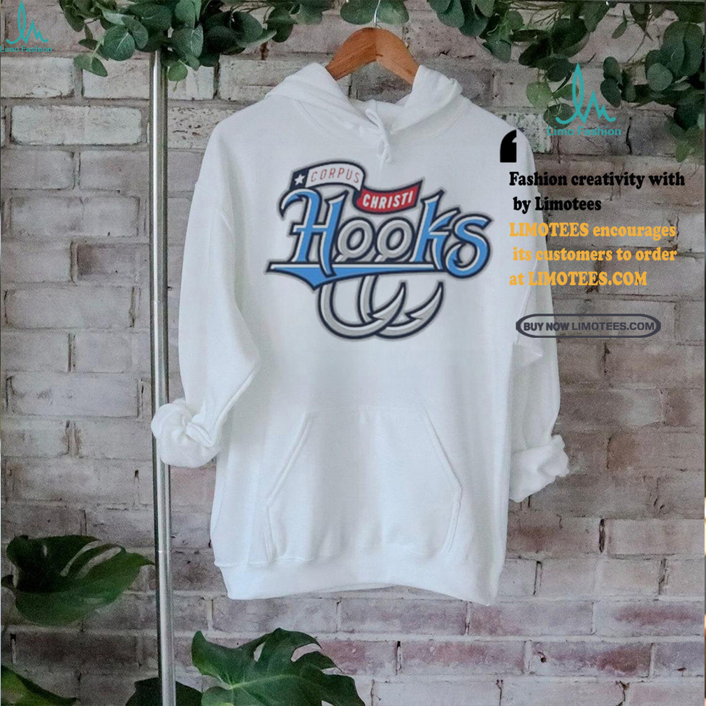 2024 Corpus Christi Hooks Essential Shirt 2024 Corpus Christi Hooks Essential Shirt