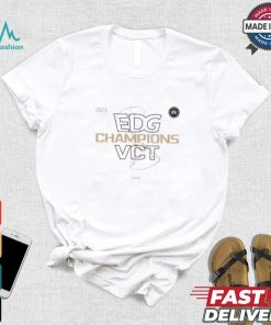 2024 EDG Champions VCT Valorant Champions Tour Seoul shirt