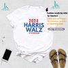 Official Let’s go bananas 2024 T shirt