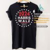Human Right Campaign Harris Walz 2024 Let Win This T Shirt
