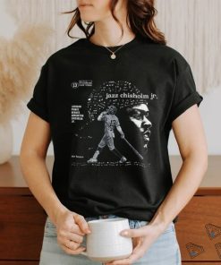 2024 Jasrado Prince Hermis Arrington Chisholm Jr. T Shirt