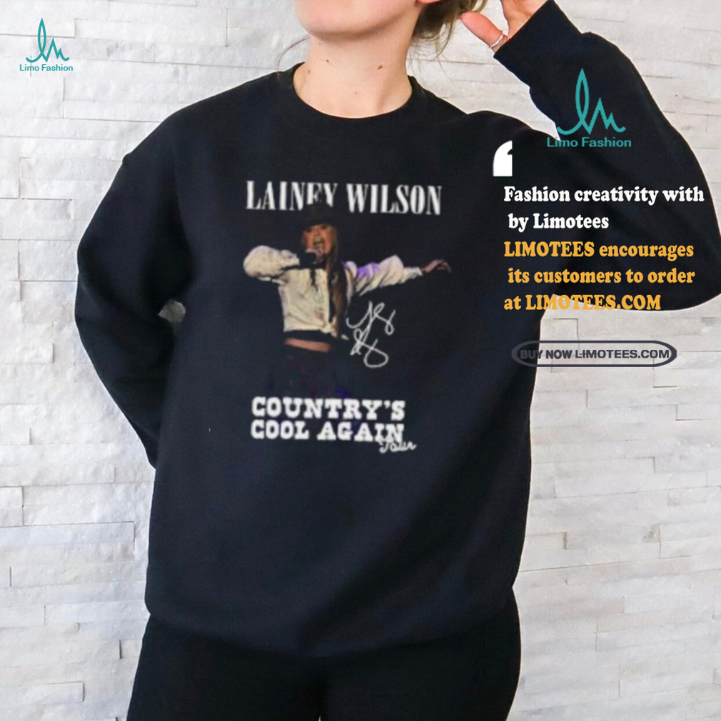 2024 Lainey Wilson Tour Shirts 2024 Lainey Wilson Tour Shirts