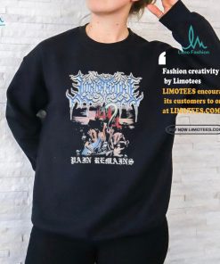 2024 Lorna Shore Dark Fantasy Shirt