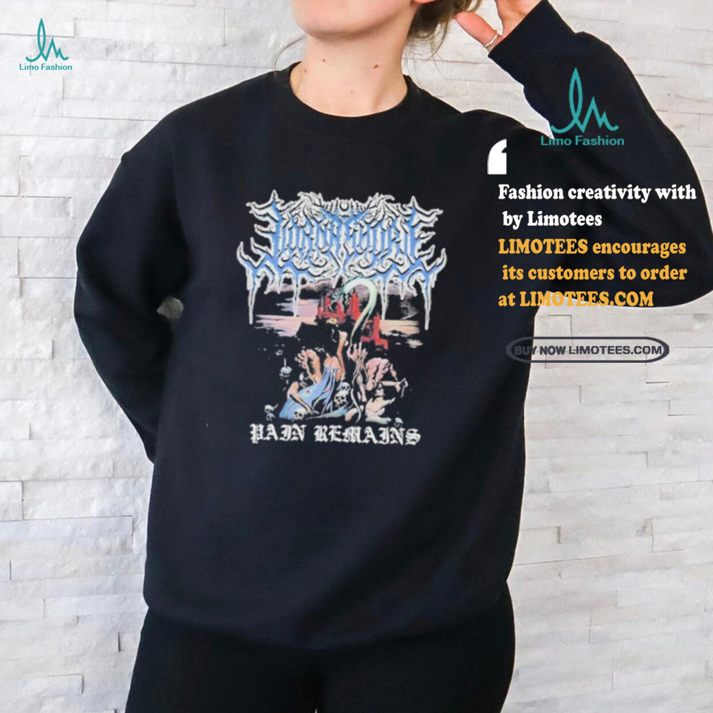2024 Lorna Shore Dark Fantasy Shirt 2024 Lorna Shore Dark Fantasy Shirt