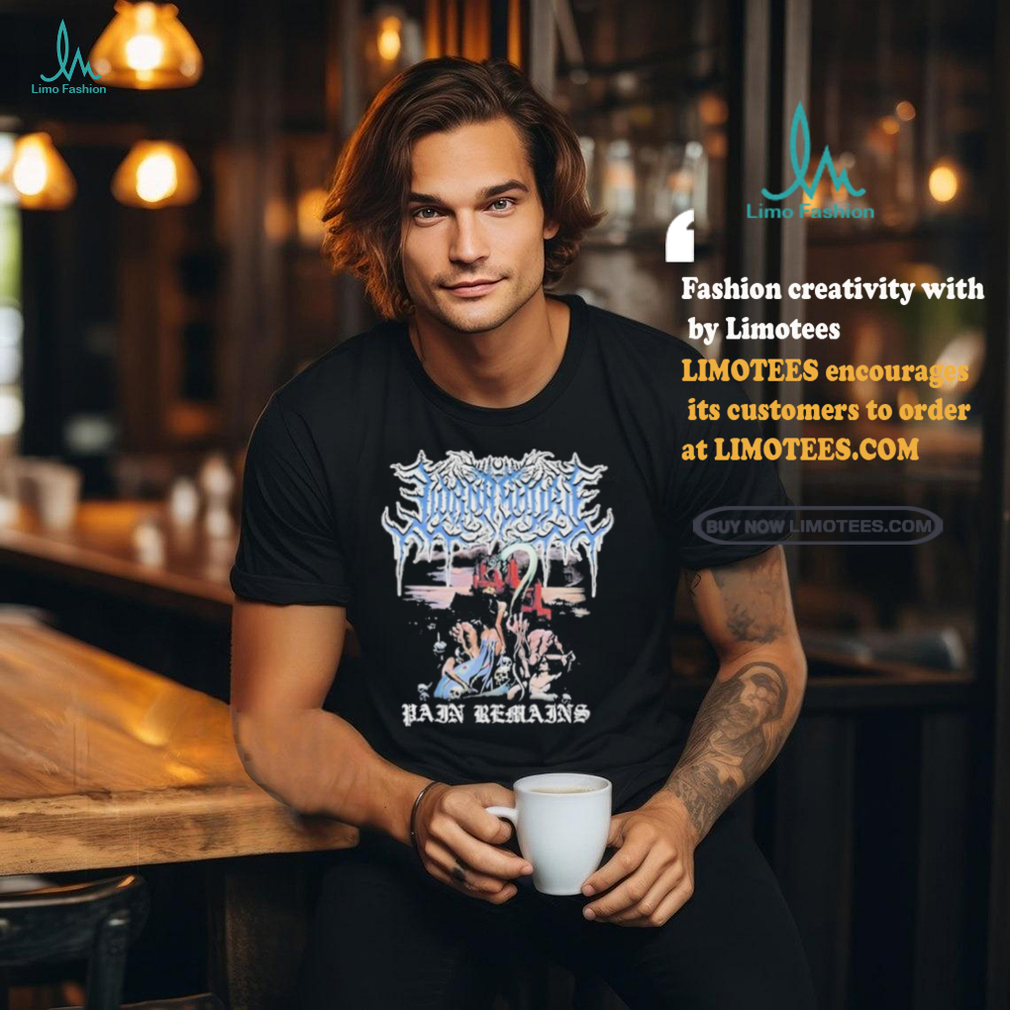 2024 Lorna Shore Dark Fantasy Shirt 2024 Lorna Shore Dark Fantasy Shirt