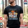 2024 Georgia State Panthers x Peanuts Snoopy Is The Most Wonderful Time Of The Year Shirt