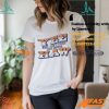 2024 Carpool Album Release Show Shirt