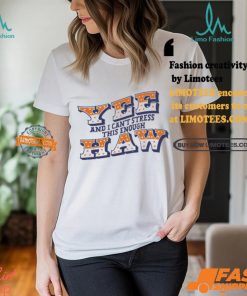 2024 country now Yee Haw shirt