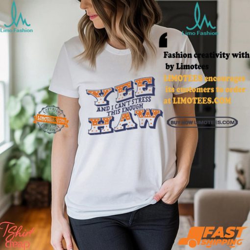 2024 country now Yee Haw shirt