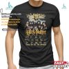 Charley Crockett Aug 12 2024 The Van Buren In Phoenix AZ shirt