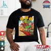 Los Angeles Chargers Starter Player Grid Long Sleeve T shirt