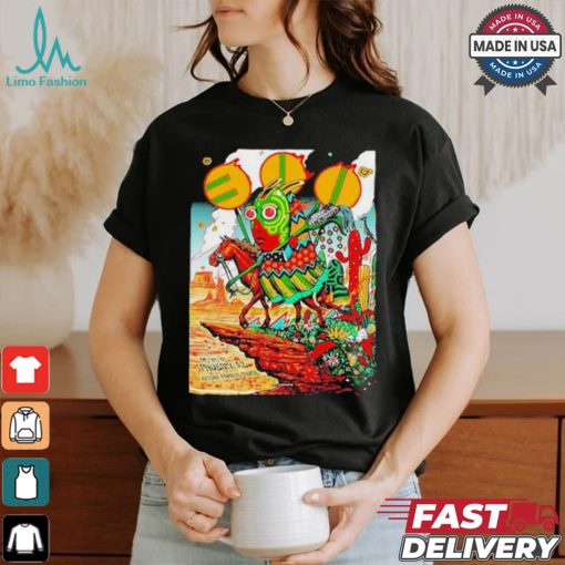 311 Arizona Financial Theatre Phoenix AZ August 24 2024 T Shirts