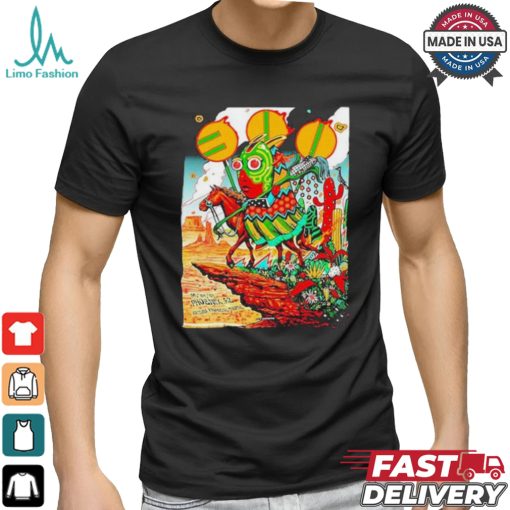 311 Arizona Financial Theatre Phoenix AZ August 24 2024 T Shirts
