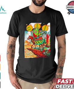 311 Arizona Financial Theatre Phoenix AZ August 24 2024 T Shirts