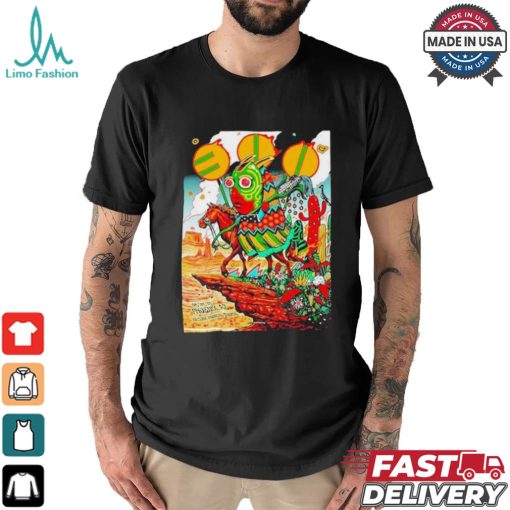 311 Arizona Financial Theatre Phoenix AZ August 24 2024 T Shirts
